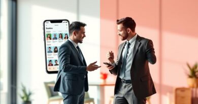 Badoo vs Tinder review