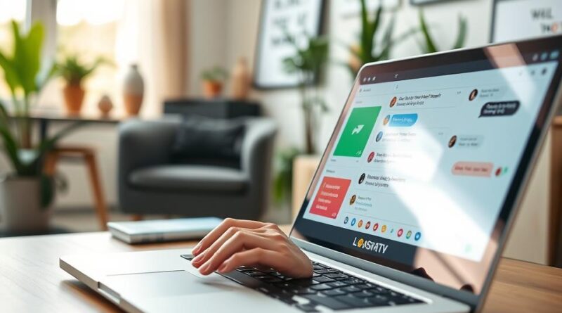 best online chat apps