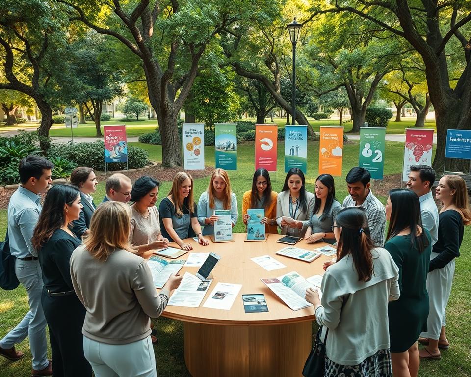 community engagement