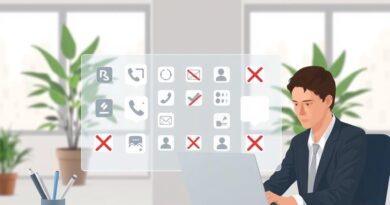 contact blocking strategies