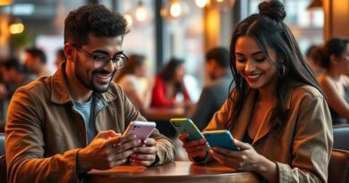 dating apps for singles