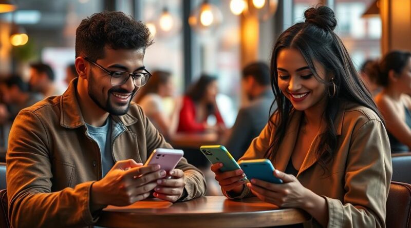 dating apps for singles