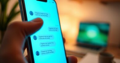 disappearing messages for secure communication