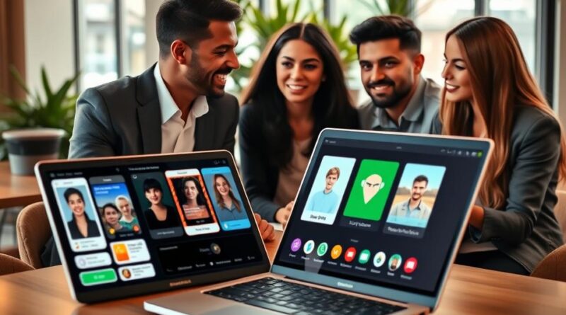 online dating apps that work