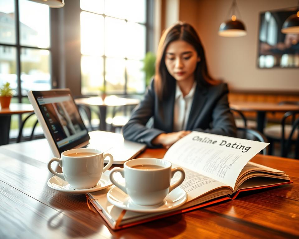 online dating etiquette