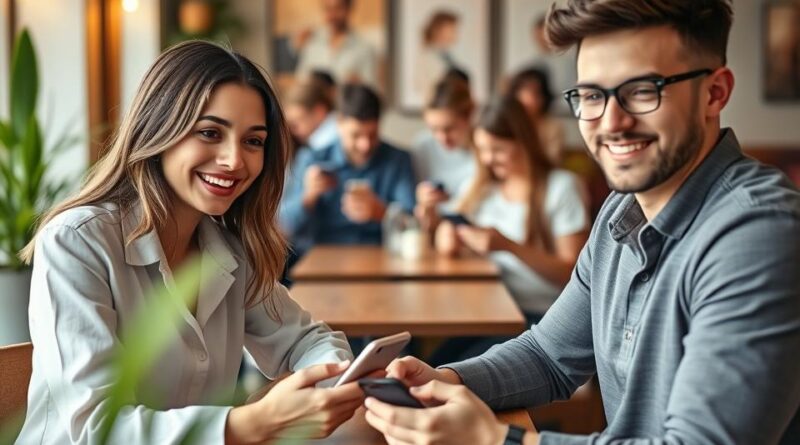 online dating for beginners