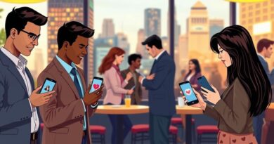 online dating platforms